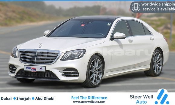 Buy Import Mercedes-Benz 190 White Car in Import - Dubai in Baa Buy Import Mercedes-Benz 190 White Car in Import - Dubai in Baa