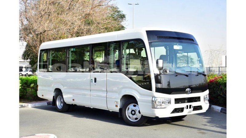 Big with watermark toyota coaster baa import dubai 3099