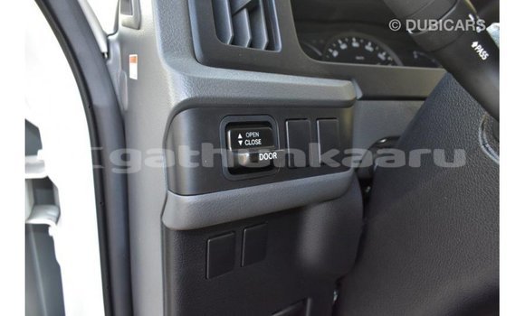 Buy Import Toyota Coaster White Car in Import - Dubai in Baa Buy Import Toyota Coaster White Car in Import - Dubai in Baa