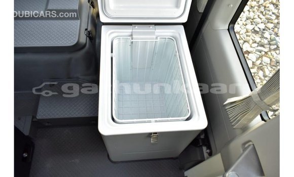 Buy Import Toyota Coaster White Car in Import - Dubai in Baa Buy Import Toyota Coaster White Car in Import - Dubai in Baa