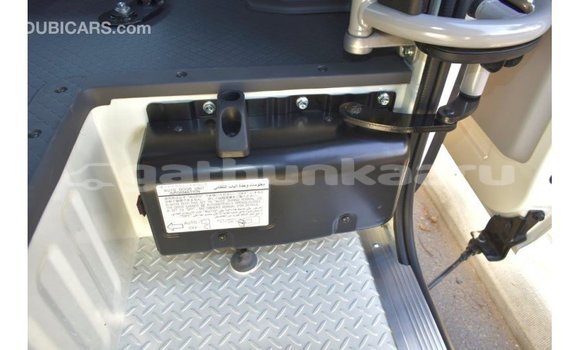 Buy Import Toyota Coaster White Car in Import - Dubai in Baa Buy Import Toyota Coaster White Car in Import - Dubai in Baa