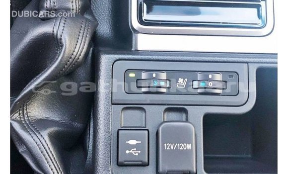 Buy Import Toyota Prado Black Car in Import - Dubai in Baa Buy Import Toyota Prado Black Car in Import - Dubai in Baa