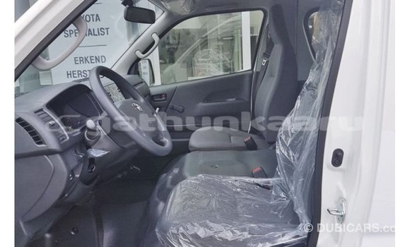 Buy Import Toyota Hiace White Car in Import - Dubai in Baa Buy Import Toyota Hiace White Car in Import - Dubai in Baa