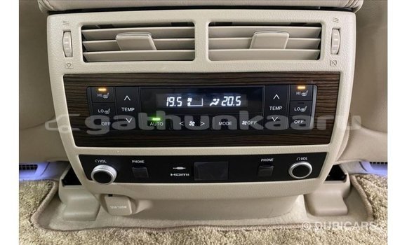 Buy Import Toyota Land Cruiser Black Car in Import - Dubai in Baa Buy Import Toyota Land Cruiser Black Car in Import - Dubai in Baa