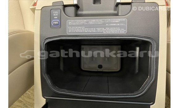 Buy Import Toyota Land Cruiser Black Car in Import - Dubai in Baa Buy Import Toyota Land Cruiser Black Car in Import - Dubai in Baa