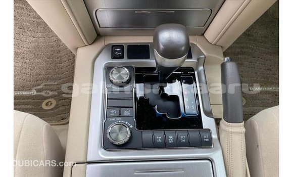 Buy Import Toyota Land Cruiser Red Car in Import - Dubai in Baa Buy Import Toyota Land Cruiser Red Car in Import - Dubai in Baa