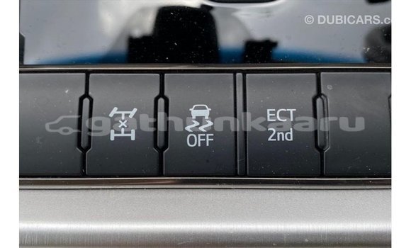 Buy Import Toyota Land Cruiser Red Car in Import - Dubai in Baa Buy Import Toyota Land Cruiser Red Car in Import - Dubai in Baa