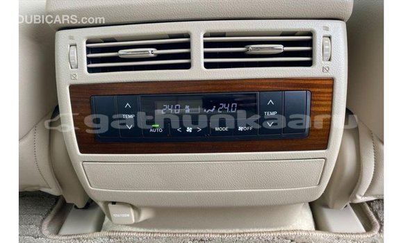 Buy Import Toyota Land Cruiser Red Car in Import - Dubai in Baa Buy Import Toyota Land Cruiser Red Car in Import - Dubai in Baa