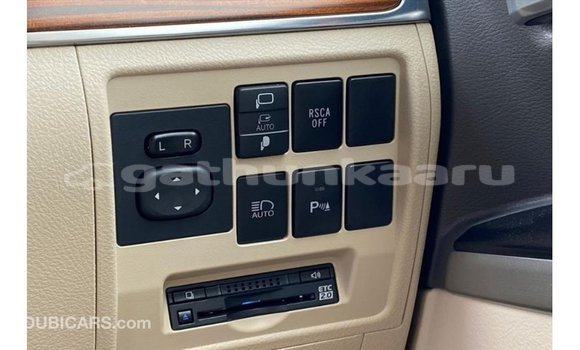 Buy Import Toyota Land Cruiser Red Car in Import - Dubai in Baa Buy Import Toyota Land Cruiser Red Car in Import - Dubai in Baa