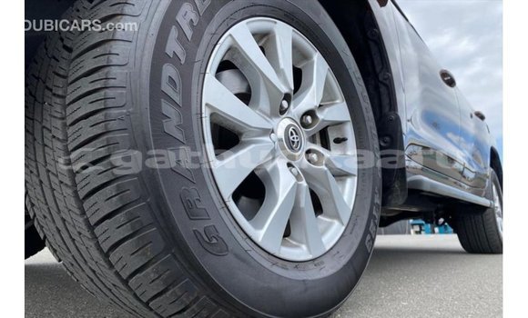 Buy Import Toyota Land Cruiser Red Car in Import - Dubai in Baa Buy Import Toyota Land Cruiser Red Car in Import - Dubai in Baa