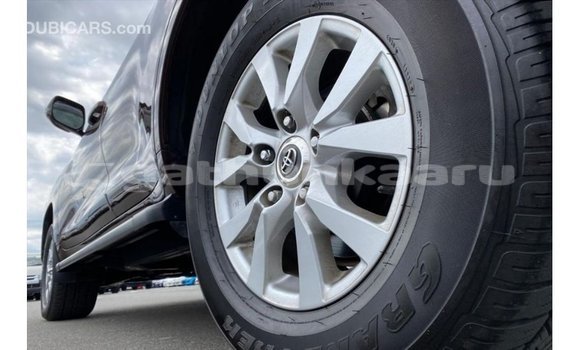 Buy Import Toyota Land Cruiser Red Car in Import - Dubai in Baa Buy Import Toyota Land Cruiser Red Car in Import - Dubai in Baa