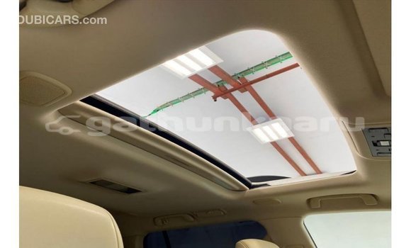 Buy Import Toyota Land Cruiser White Car in Import - Dubai in Baa Buy Import Toyota Land Cruiser White Car in Import - Dubai in Baa