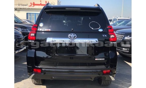 Buy Import Toyota Prado Black Car in Import - Dubai in Baa Buy Import Toyota Prado Black Car in Import - Dubai in Baa
