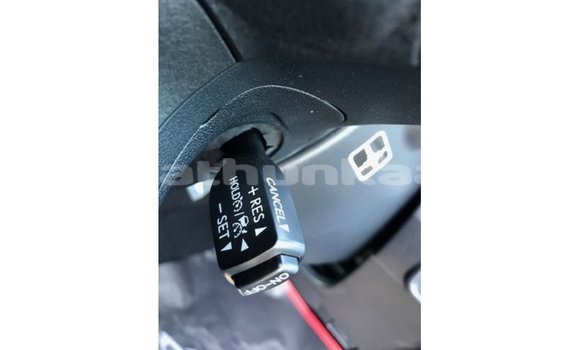 Buy Import Toyota Prado Black Car in Import - Dubai in Baa Buy Import Toyota Prado Black Car in Import - Dubai in Baa