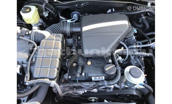 Buy Import Toyota Prado Black Car in Import - Dubai in Baa Buy Import Toyota Prado Black Car in Import - Dubai in Baa