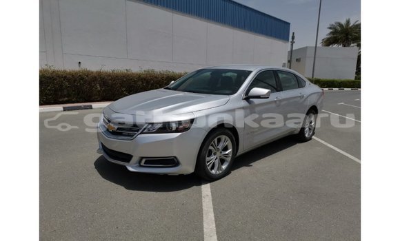 Buy Import Chevrolet Impala Other Car in Import - Dubai in Baa