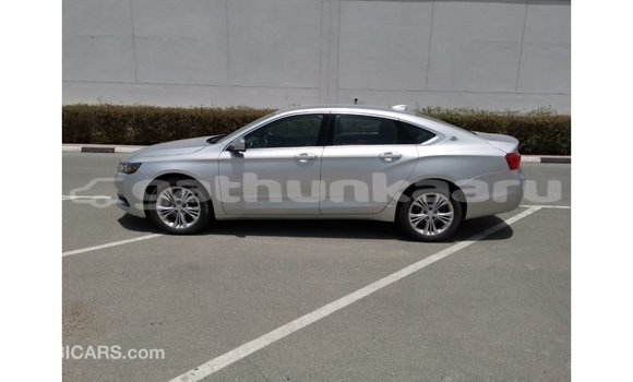Buy Import Chevrolet Impala Other Car in Import - Dubai in Baa Buy Import Chevrolet Impala Other Car in Import - Dubai in Baa