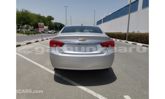 Buy Import Chevrolet Impala Other Car in Import - Dubai in Baa Buy Import Chevrolet Impala Other Car in Import - Dubai in Baa
