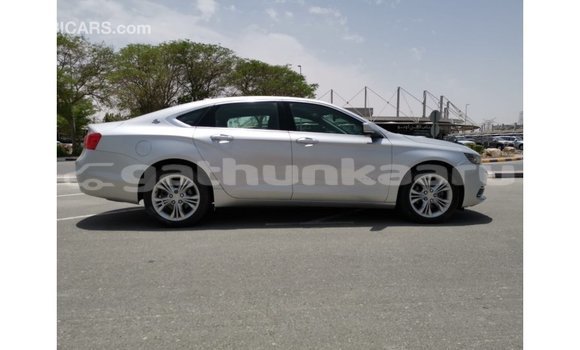 Buy Import Chevrolet Impala Other Car in Import - Dubai in Baa Buy Import Chevrolet Impala Other Car in Import - Dubai in Baa