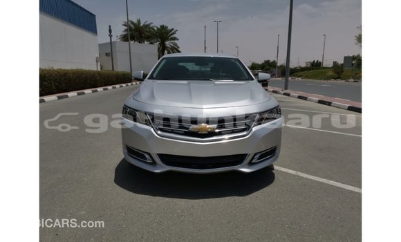 Buy Import Chevrolet Impala Other Car in Import - Dubai in Baa Buy Import Chevrolet Impala Other Car in Import - Dubai in Baa