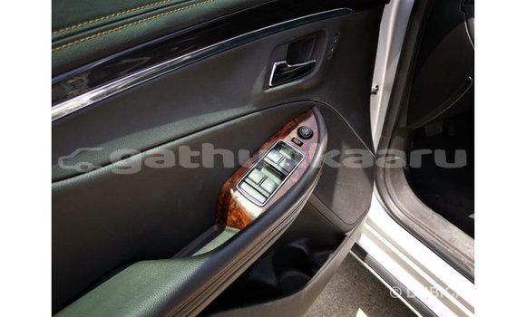 Buy Import Chevrolet Impala Other Car in Import - Dubai in Baa Buy Import Chevrolet Impala Other Car in Import - Dubai in Baa
