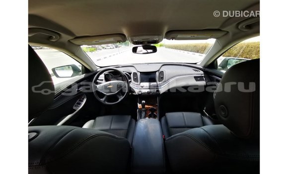 Buy Import Chevrolet Impala Other Car in Import - Dubai in Baa Buy Import Chevrolet Impala Other Car in Import - Dubai in Baa