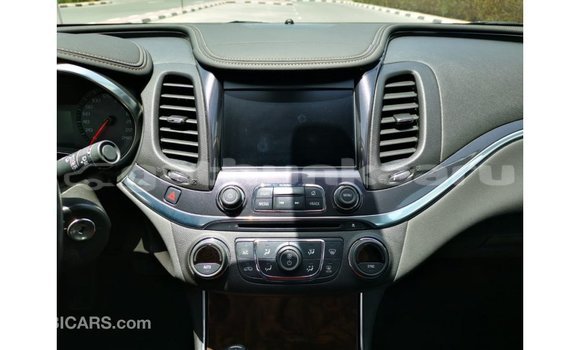 Buy Import Chevrolet Impala Other Car in Import - Dubai in Baa Buy Import Chevrolet Impala Other Car in Import - Dubai in Baa