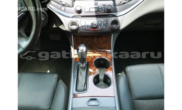 Buy Import Chevrolet Impala Other Car in Import - Dubai in Baa Buy Import Chevrolet Impala Other Car in Import - Dubai in Baa