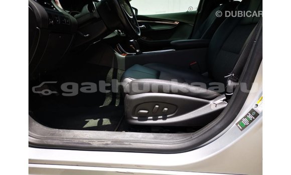 Buy Import Chevrolet Impala Other Car in Import - Dubai in Baa Buy Import Chevrolet Impala Other Car in Import - Dubai in Baa