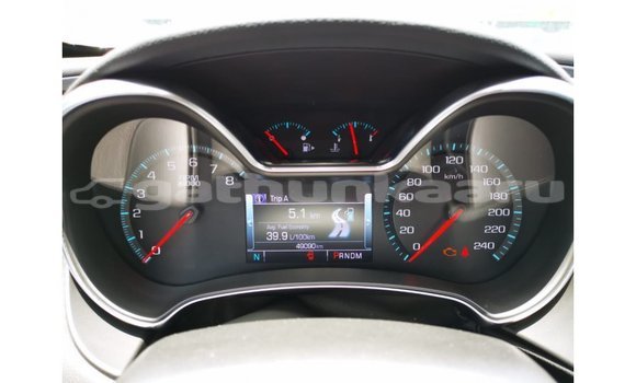 Buy Import Chevrolet Impala Other Car in Import - Dubai in Baa Buy Import Chevrolet Impala Other Car in Import - Dubai in Baa