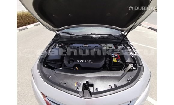 Buy Import Chevrolet Impala Other Car in Import - Dubai in Baa Buy Import Chevrolet Impala Other Car in Import - Dubai in Baa