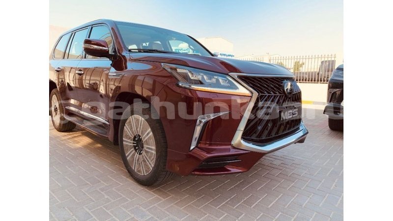 Big with watermark lexus lx baa import dubai 3109