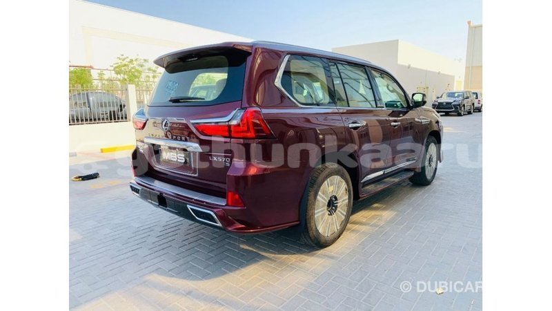 Big with watermark lexus lx baa import dubai 3109