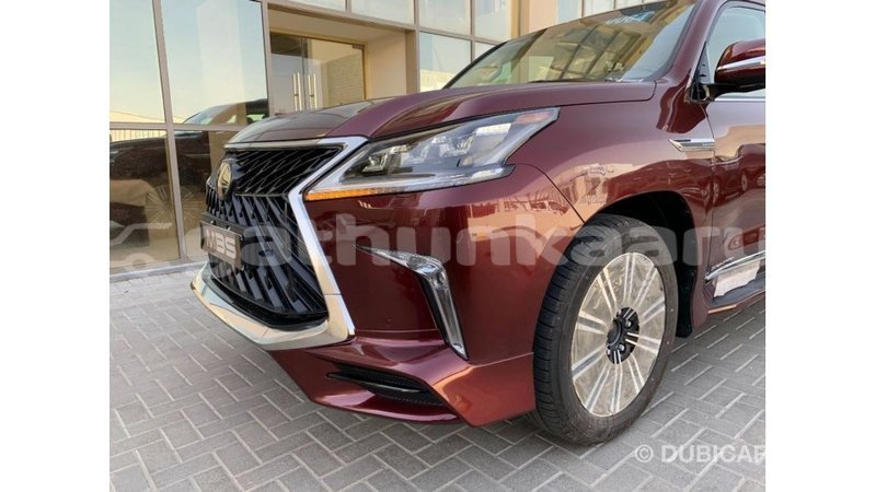 Big with watermark lexus lx baa import dubai 3109