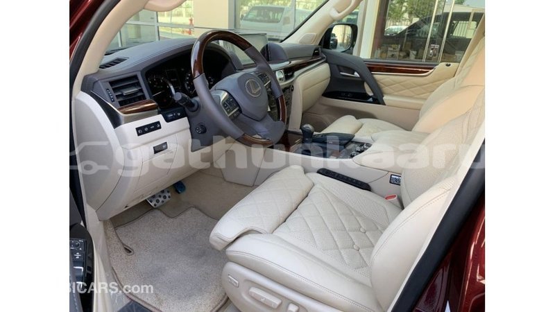 Big with watermark lexus lx baa import dubai 3109