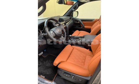 Buy Import Lexus LX Other Car in Import - Dubai in Baa Buy Import Lexus LX Other Car in Import - Dubai in Baa