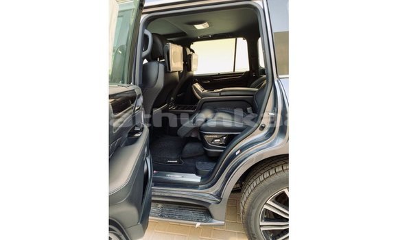 Buy Import Lexus LX Other Car in Import - Dubai in Baa Buy Import Lexus LX Other Car in Import - Dubai in Baa