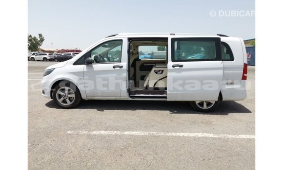 Buy Import Mercedes-Benz Vito White Car in Import - Dubai in Baa Buy Import Mercedes-Benz Vito White Car in Import - Dubai in Baa