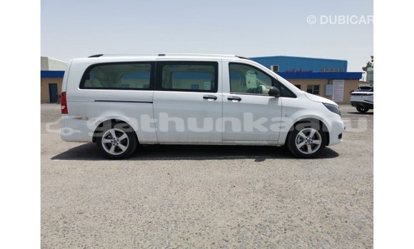 Buy Import Mercedes-Benz Vito White Car in Import - Dubai in Baa Buy Import Mercedes-Benz Vito White Car in Import - Dubai in Baa