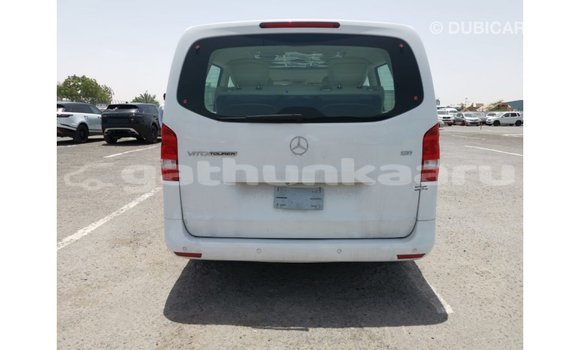 Buy Import Mercedes-Benz Vito White Car in Import - Dubai in Baa Buy Import Mercedes-Benz Vito White Car in Import - Dubai in Baa