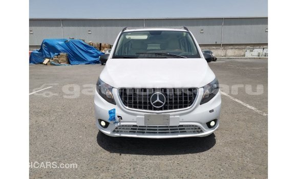 Buy Import Mercedes-Benz Vito White Car in Import - Dubai in Baa Buy Import Mercedes-Benz Vito White Car in Import - Dubai in Baa