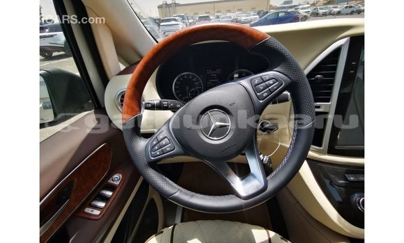 Buy Import Mercedes-Benz Vito White Car in Import - Dubai in Baa Buy Import Mercedes-Benz Vito White Car in Import - Dubai in Baa