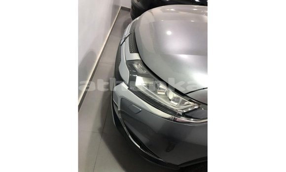 Buy Import Mitsubishi Outlander Black Car in Import - Dubai in Baa Buy Import Mitsubishi Outlander Black Car in Import - Dubai in Baa