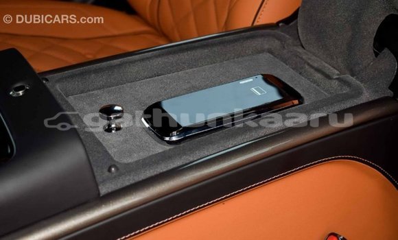 Buy Import Lexus LX Black Car in Import - Dubai in Baa Buy Import Lexus LX Black Car in Import - Dubai in Baa