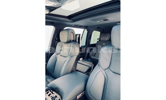 Buy Import Lexus LX Black Car in Import - Dubai in Baa Buy Import Lexus LX Black Car in Import - Dubai in Baa