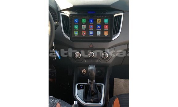 Buy Import Hyundai Creta Red Car in Import - Dubai in Baa Buy Import Hyundai Creta Red Car in Import - Dubai in Baa