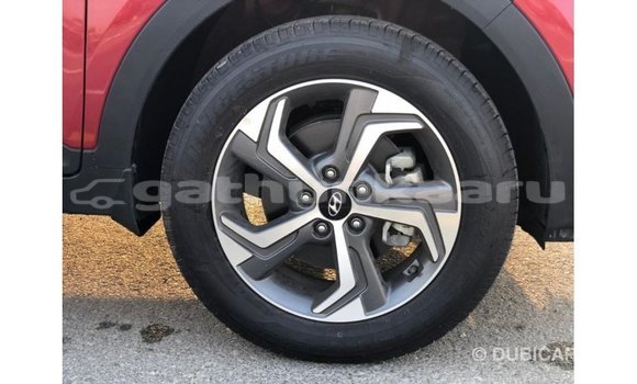 Buy Import Hyundai Creta Red Car in Import - Dubai in Baa Buy Import Hyundai Creta Red Car in Import - Dubai in Baa