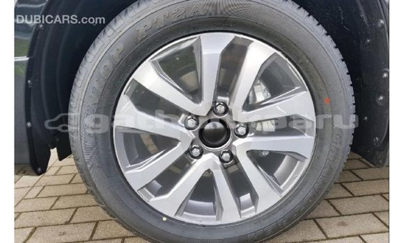 Buy Import Toyota Land Cruiser Black Car in Import - Dubai in Baa Buy Import Toyota Land Cruiser Black Car in Import - Dubai in Baa