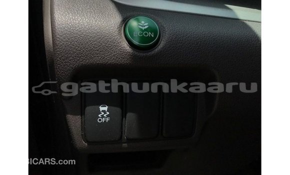 Buy Import Honda C Other Bike in Import - Dubai in Baa Buy Import Honda C Other Bike in Import - Dubai in Baa