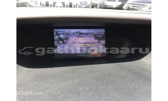 Buy Import Honda C Other Bike in Import - Dubai in Baa Buy Import Honda C Other Bike in Import - Dubai in Baa